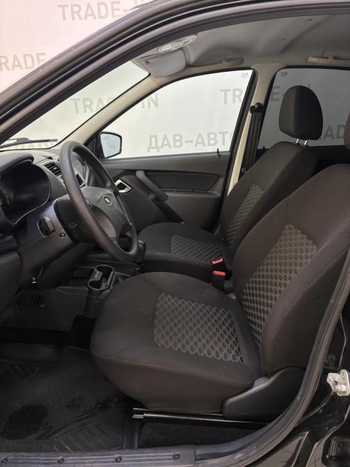 Lada (ВАЗ) Granta I Рестайлинг Пермь  - изображение 12