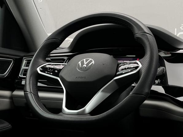 Volkswagen Teramont I Рестайлинг (China Market) с пробегом 2025 года, цена 5 448 500 рублей, 27022 км, внедорожник, Автокод Объявления