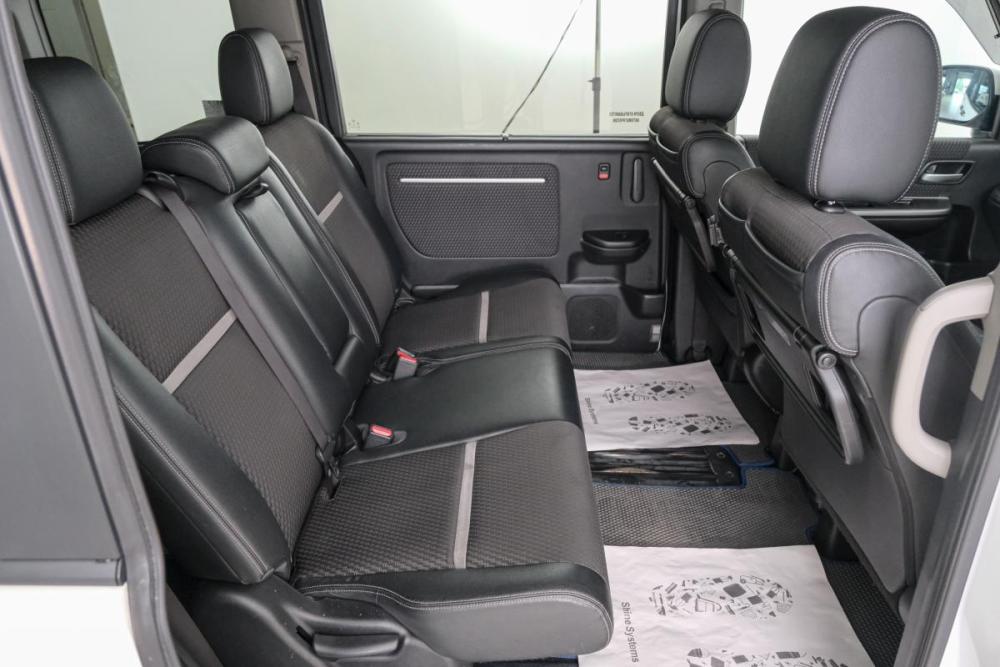 Honda Stepwgn V Красноярск  - изображение 24