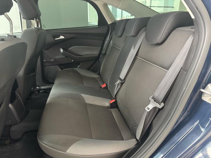 Ford Focus III Екатеринбург  - изображение 9