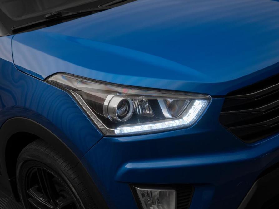 Hyundai Creta I Москва  - изображение 22