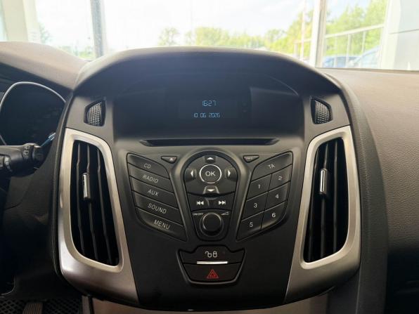Ford Focus III с пробегом 2013 года, цена 695 000 рублей, 223893 км, хэтчбек, Автокод Объявления