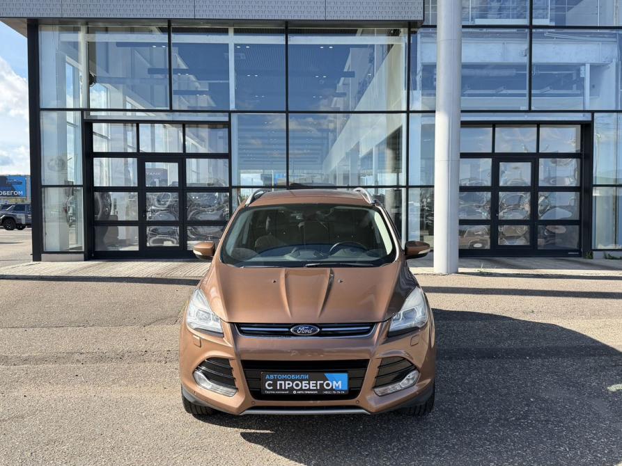 Ford Kuga II Тверь  - изображение 1