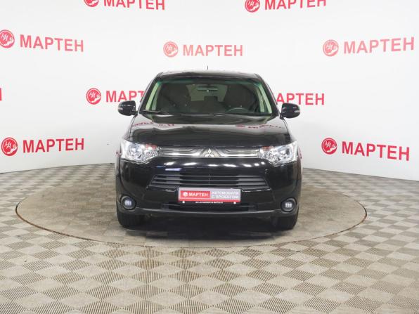 Mitsubishi Outlander III с пробегом 2012 года, цена 1 275 000 рублей, 157805 км, внедорожник, Автокод Объявления