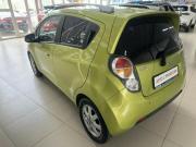 Daewoo Matiz III Уфа  - изображение 30