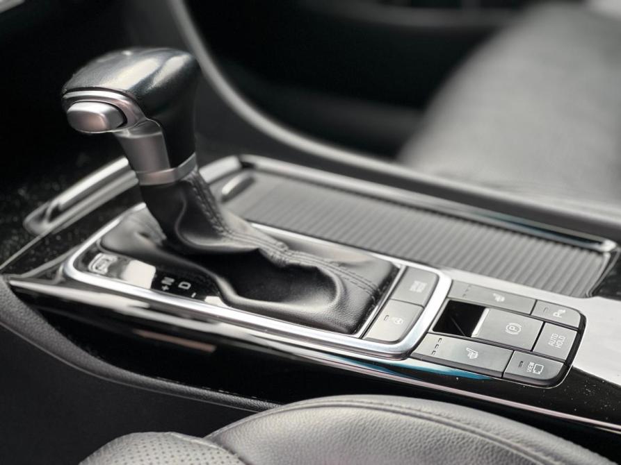 Kia Optima IV Альметьевск  - изображение 13
