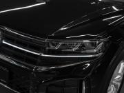 Volkswagen Touareg III Рестайлинг Москва  - изображение 61
