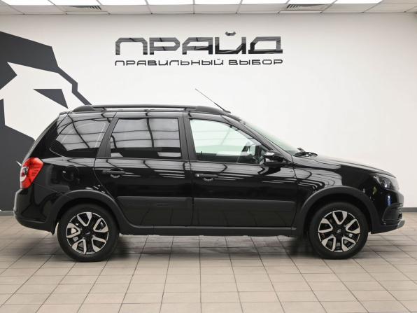 Lada (ВАЗ) Granta I Рестайлинг с пробегом 2023 года, цена 899 000 рублей, 70331 км, универсал, Автокод Объявления