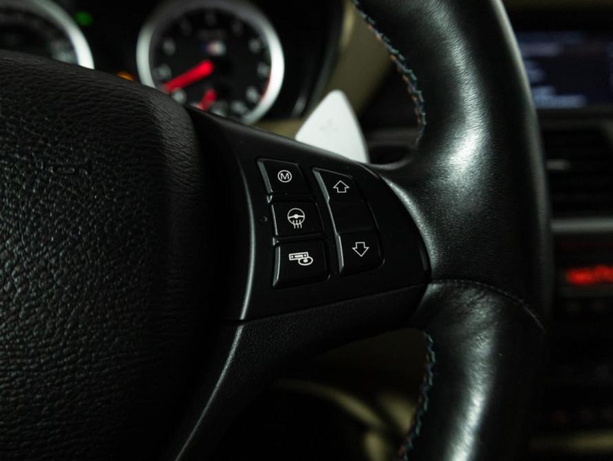 BMW X6 M I (E71) Санкт-Петербург  - изображение 19