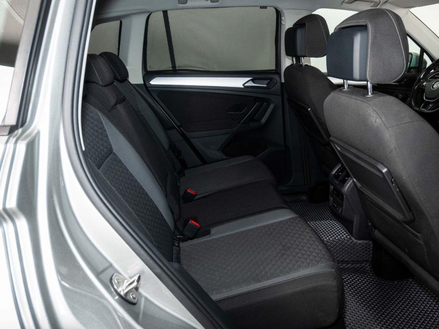 Volkswagen Tiguan II Казань  - изображение 8
