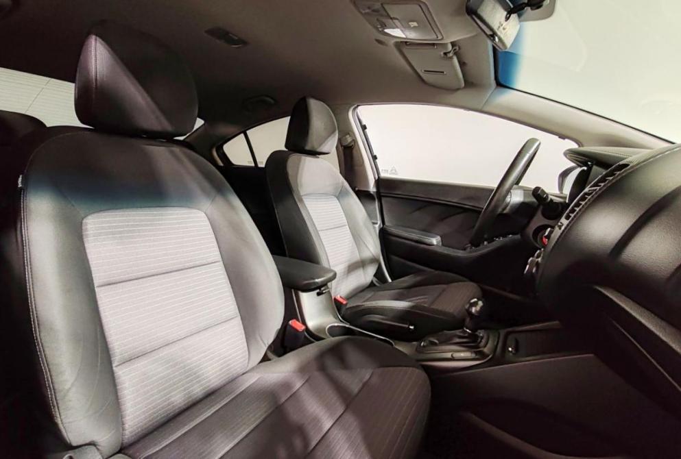Kia Cerato III Ярославль  - изображение 15