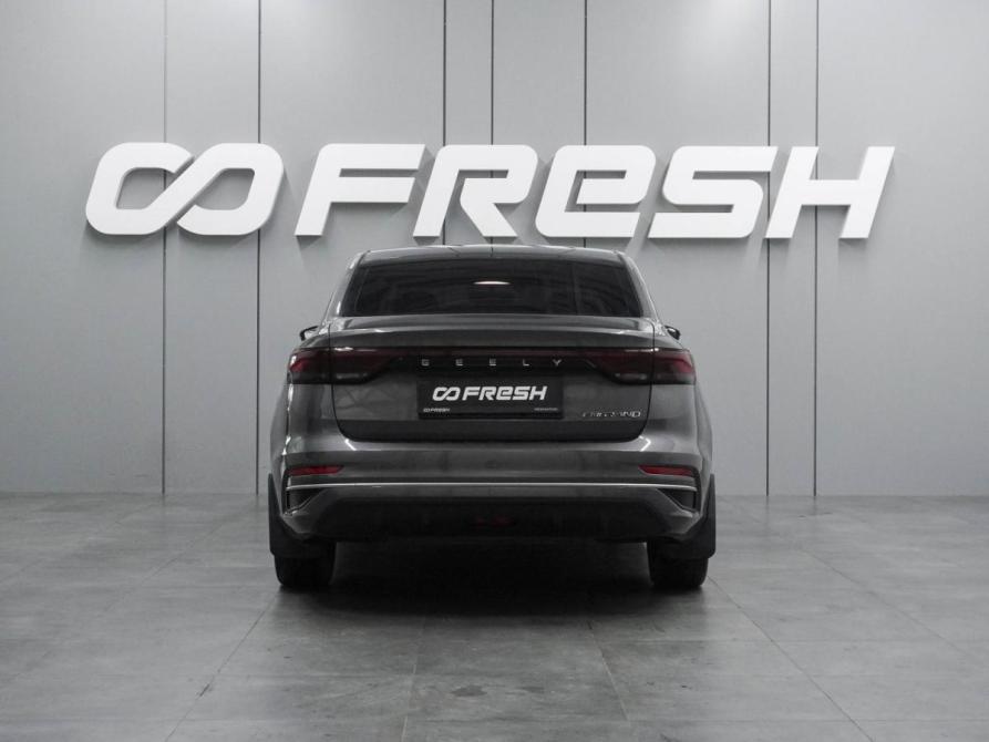 Geely Emgrand II Воронеж  - изображение 4