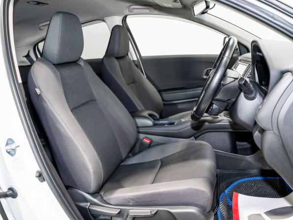 Honda Vezel I Рестайлинг с пробегом 2019 года, цена 1 875 000 рублей, 56000 км, внедорожник, Автокод Объявления