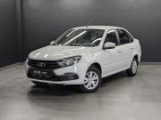 Lada (ВАЗ) Granta I Рестайлинг Москва  - изображение 25