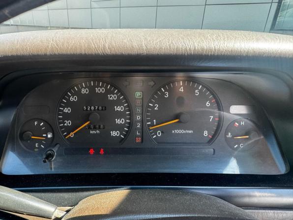 Toyota Mark II VII (X90) с пробегом 1995 года, цена 800 000 рублей, 528786 км, седан, Автокод Объявления