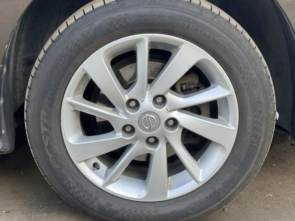 Nissan Sentra VII (B17) с пробегом 2014 года, цена 1 129 000 рублей, 116327 км, седан, Автокод Объявления