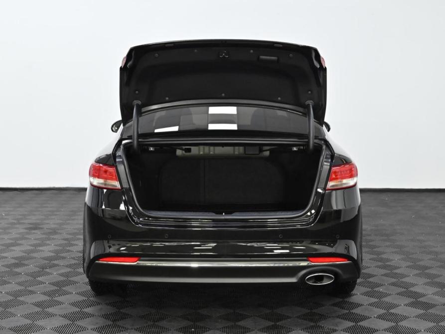 Kia Optima IV Москва  - изображение 5