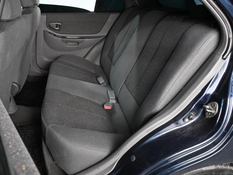 Hyundai Accent II Ростов-на-Дону  - изображение 9