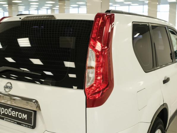Nissan X-Trail II Рестайлинг с пробегом 2013 года, цена 1 316 000 рублей, 165861 км, внедорожник, Автокод Объявления