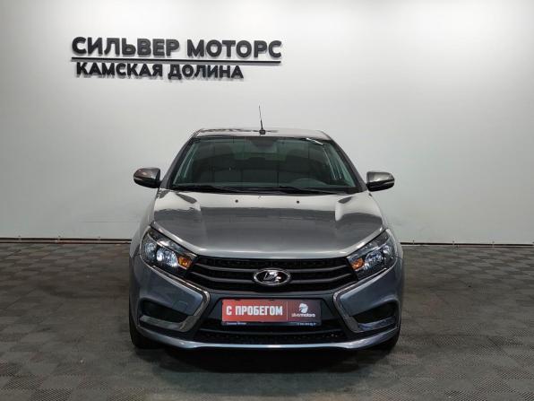 Lada (ВАЗ) Vesta I с пробегом 2019 года, цена 895 000 рублей, 68530 км, седан, Автокод Объявления