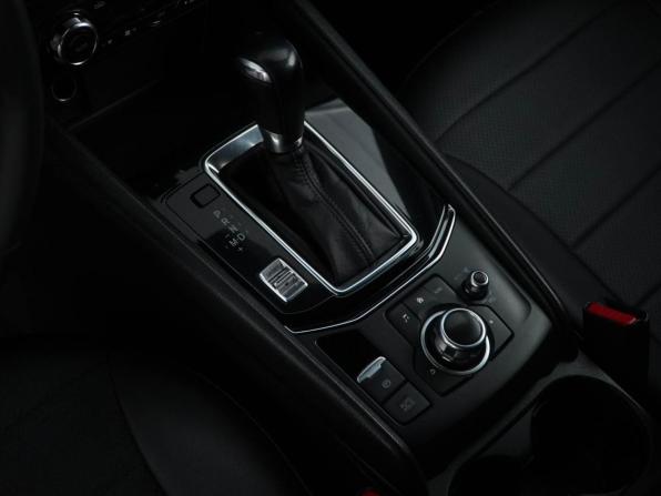 Mazda CX-5 II с пробегом 2017 года, цена 2 385 444 рубля, 109113 км, внедорожник, Автокод Объявления