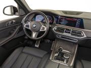BMW X5 IV (G05/G18) Москва  - изображение 57