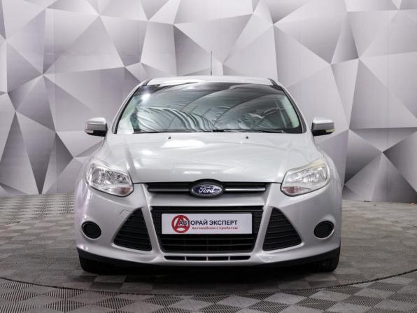Ford Focus III с пробегом 2013 года, цена 755 000 рублей, 220140 км, хэтчбек, Автокод Объявления