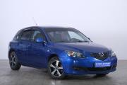 Mazda 3 I (BK) Рестайлинг Омск  - изображение 23