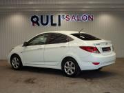 Hyundai Solaris I Иваново  - изображение 43