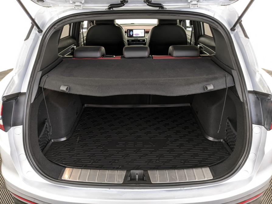 Geely Coolray I Москва  - изображение 10