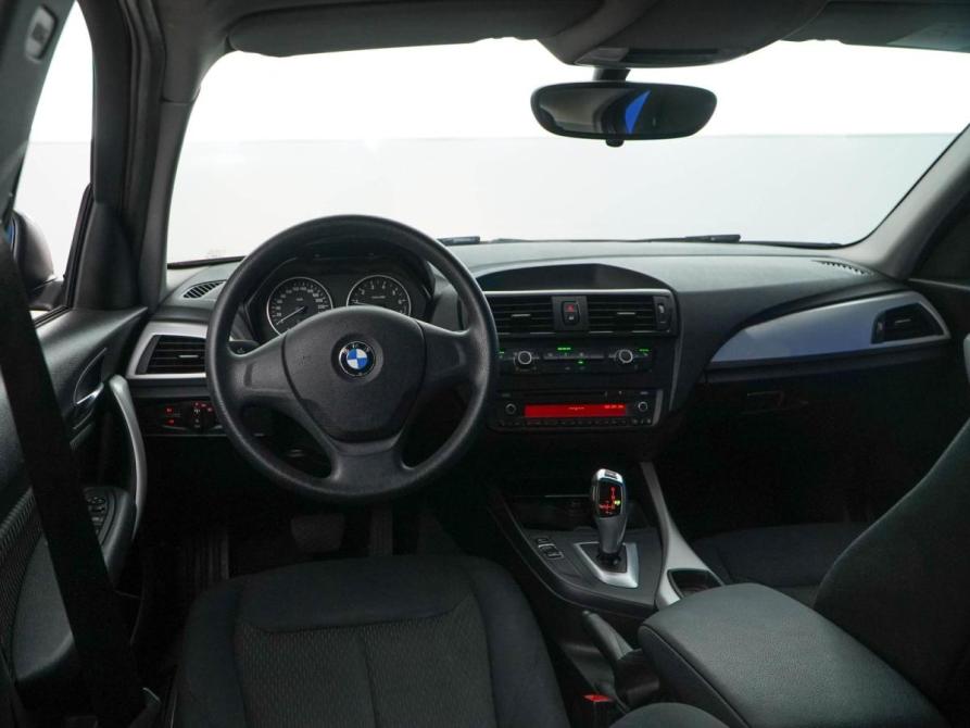 BMW 1 серии II (F20/F21) Москва  - изображение 6