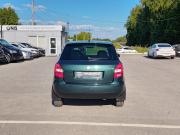 Skoda Fabia II Чебоксары  - изображение 29