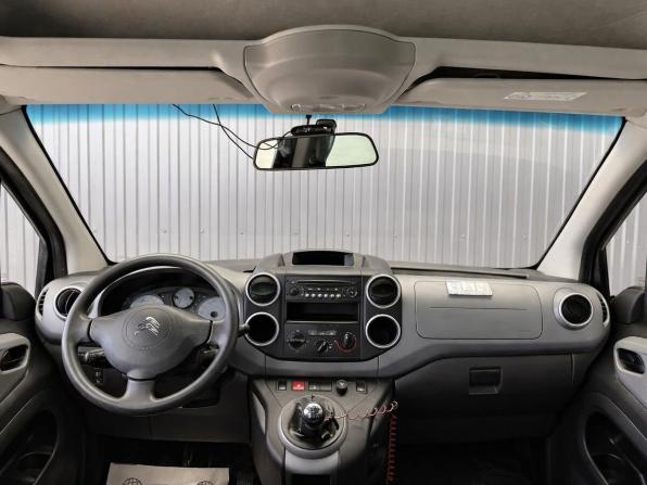 Citroen Berlingo II Рестайлинг 2 с пробегом 2016 года, цена 697 000 рублей, 225826 км, компактвэн, Автокод Объявления