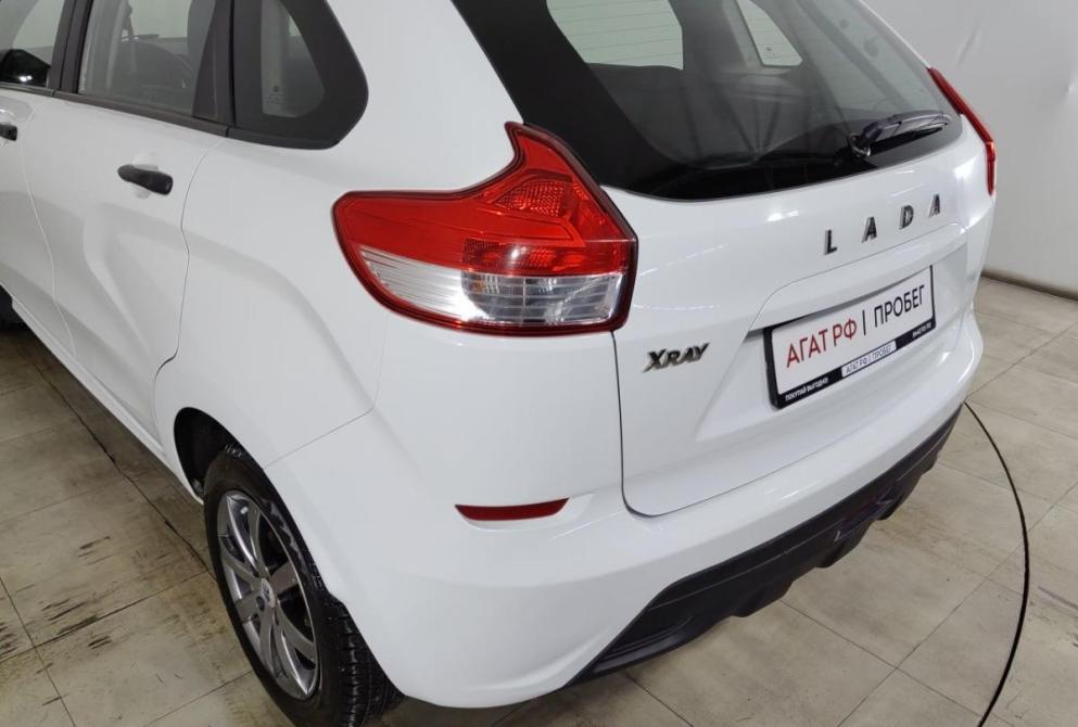 Lada (ВАЗ) XRAY I Волгоград  - изображение 21
