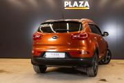 Kia Sportage III Уфа  - изображение 23
