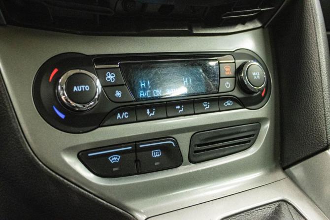 Ford Focus III Рестайлинг с пробегом 2014 года, цена 779 000 рублей, 178293 км, седан, Автокод Объявления