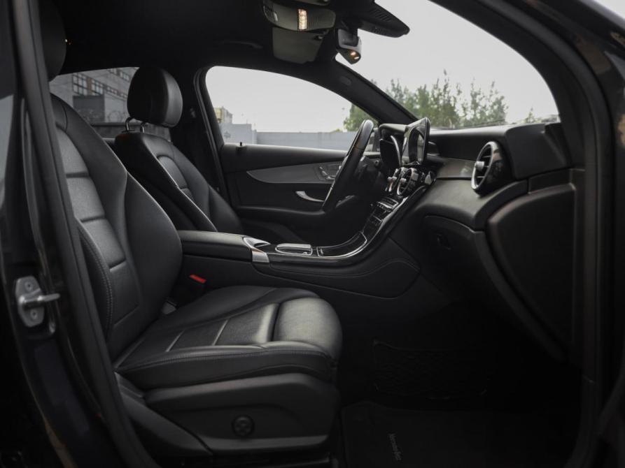 Mercedes-Benz GLC Coupe I (C253) Рестайлинг Санкт-Петербург  - изображение 30