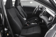 Toyota RAV4 IV (XA40) Рестайлинг Казань  - изображение 39