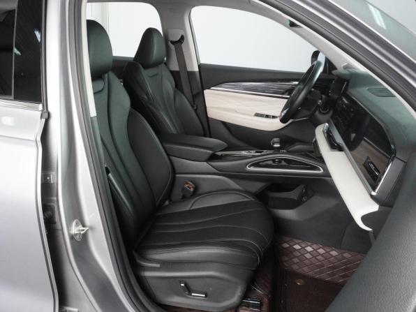 Geely Monjaro I с пробегом 2023 года, цена 3 229 000 рублей, 61269 км, внедорожник, Автокод Объявления