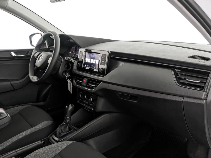 Skoda Rapid II Москва  - изображение 13