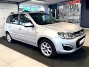 Lada (ВАЗ) Kalina II Тольятти  - изображение 20