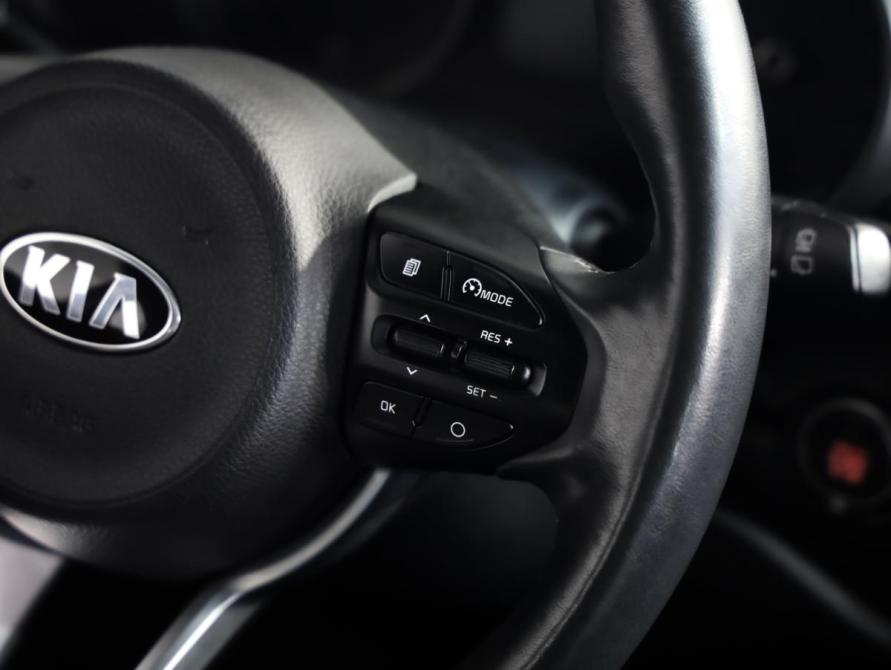 Kia Rio IV Санкт-Петербург  - изображение 11