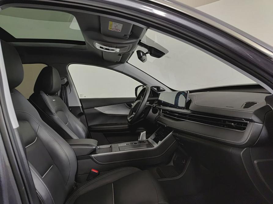 Chery Tiggo 7 Pro Max I Уфа  - изображение 13