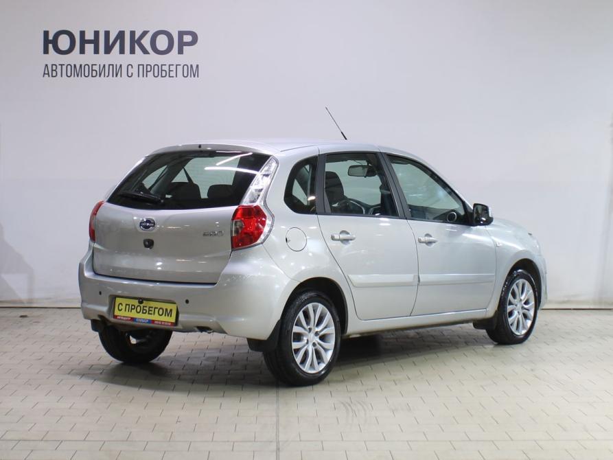 Datsun mi-DO Дзержинск  - изображение 4