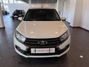 Lada (ВАЗ) Granta I Рестайлинг Чебоксары  - изображение 43
