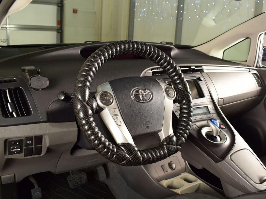 Toyota Prius III (XW30) Кемерово  - изображение 6