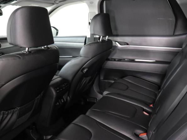Hyundai Palisade I с пробегом 2022 года, цена 5 777 000 рублей, 37257 км, внедорожник, Автокод Объявления