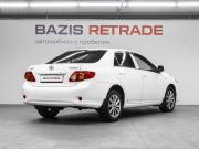 Toyota Corolla X (E140 E150) Тюмень  - изображение 28