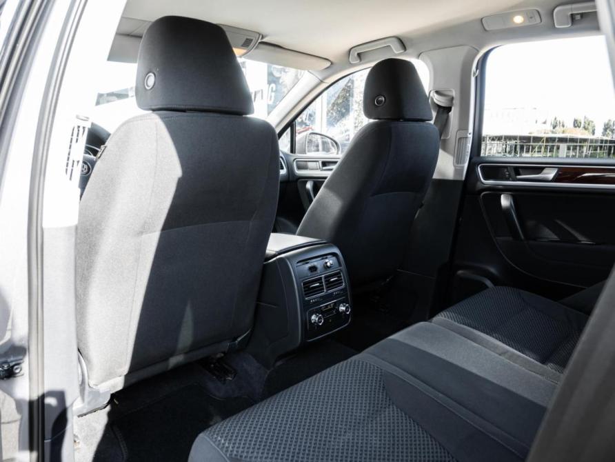 Volkswagen Touareg II Ставрополь  - изображение 11