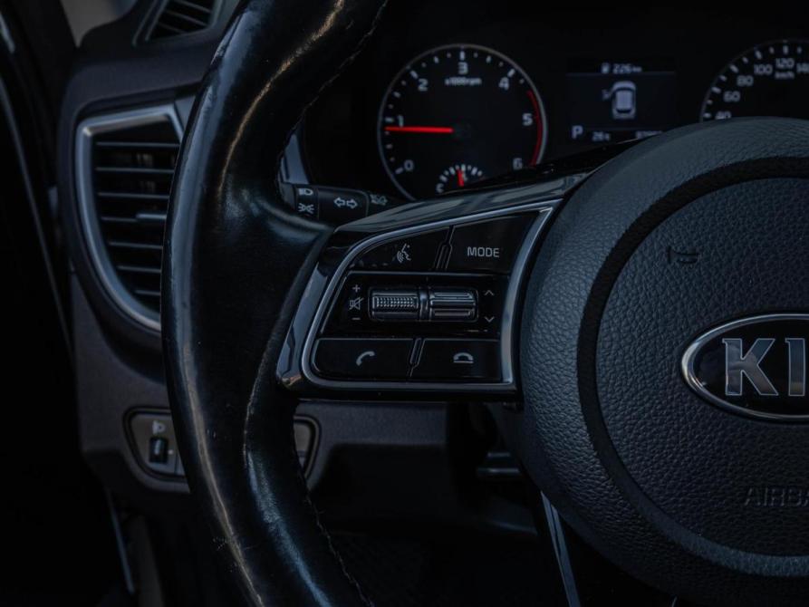 Kia Seltos I Ставрополь  - изображение 20